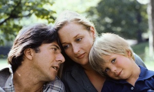Kramer vs Kramer