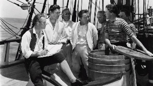 Mutiny on the Bounty