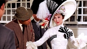 My Fair Lady