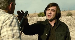 No Country for Old Men