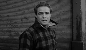 On the Waterfront