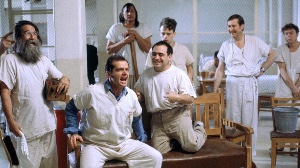 One Flew Over the Cuckoo’s Neat