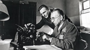 Schindler’s List