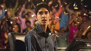 Slumdog Millionaire