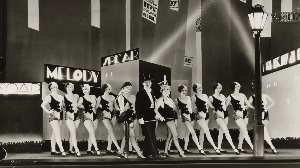 The Broadway Melody