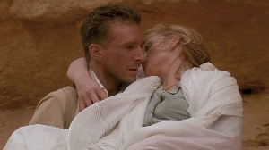The English Patient