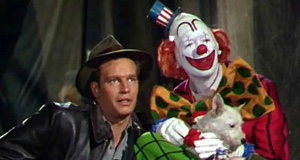 The Greatest Show on Earth