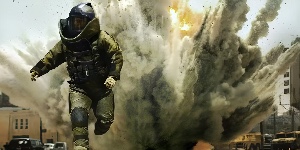 The Hurt Locker
