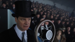 The King’s Speech