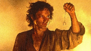 The Lord of the Rings: The Return of the King