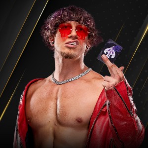 Ace Austin