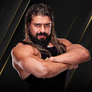 Andrade El Idolo