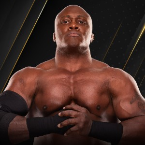 Bobby Lashley