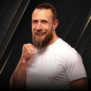 Bryan Danielson