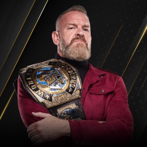 Christian Cage