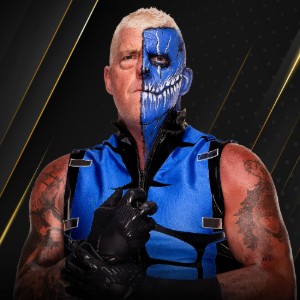 Dustin Rhodes