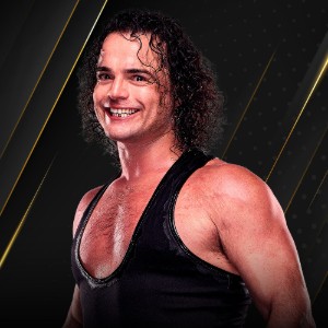 Juice Robinson