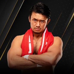 Katsuyori Shibata