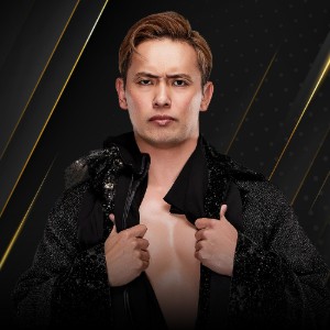 Kazuchika Okada