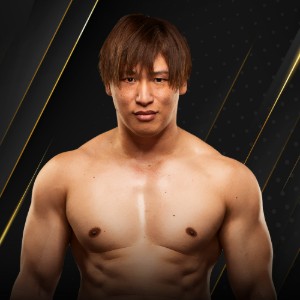 Kota Ibushi