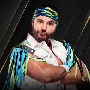 Matt Jackson