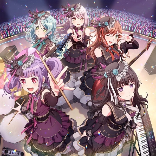 Roselia