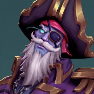 Dredge