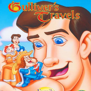 gulliver's travels