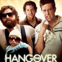 hangover