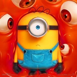 minions and monsters