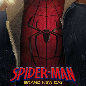 spiderman bnd