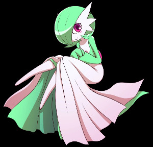 gardevoir