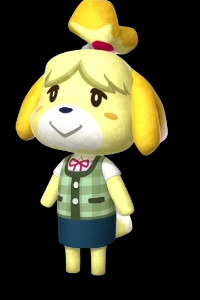 Isabelle