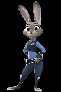 judy