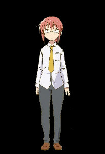 Kobayashi
