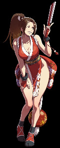 mai