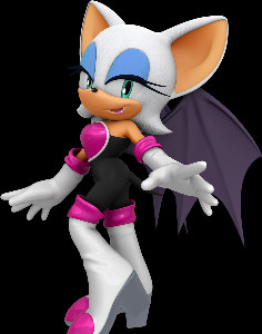 rouge the bath