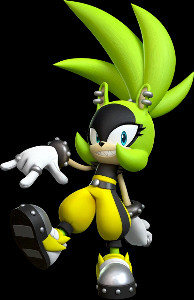surge la tenrec