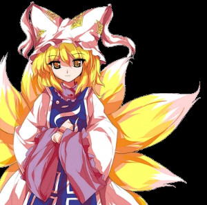 tan yakumo