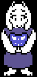 toriel