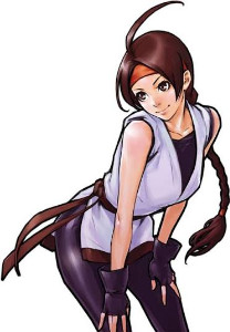 yuri