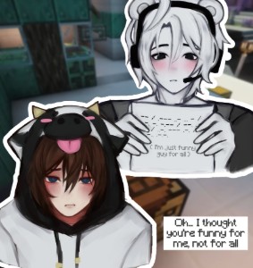 Fakenews | @houtenshi