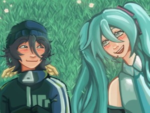 Quackmiku | @tokii11real