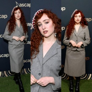 ASCAP pop music awards 2024