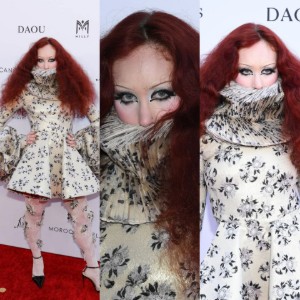 fashion los angeles awards 2025