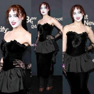spotify best new artist party 2024