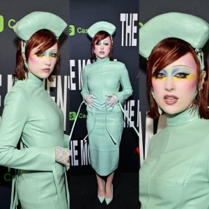 the moment premiere