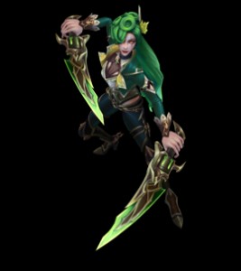 Emerald