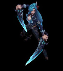 Sapphire
