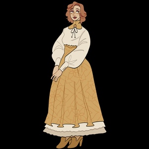 Mary-Ann